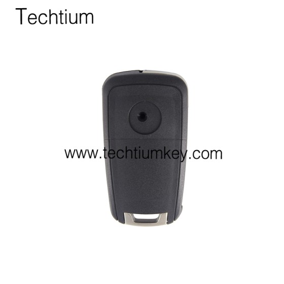 315Mhz (Keyless entry&Keyless go) 2 button remote key for Buick